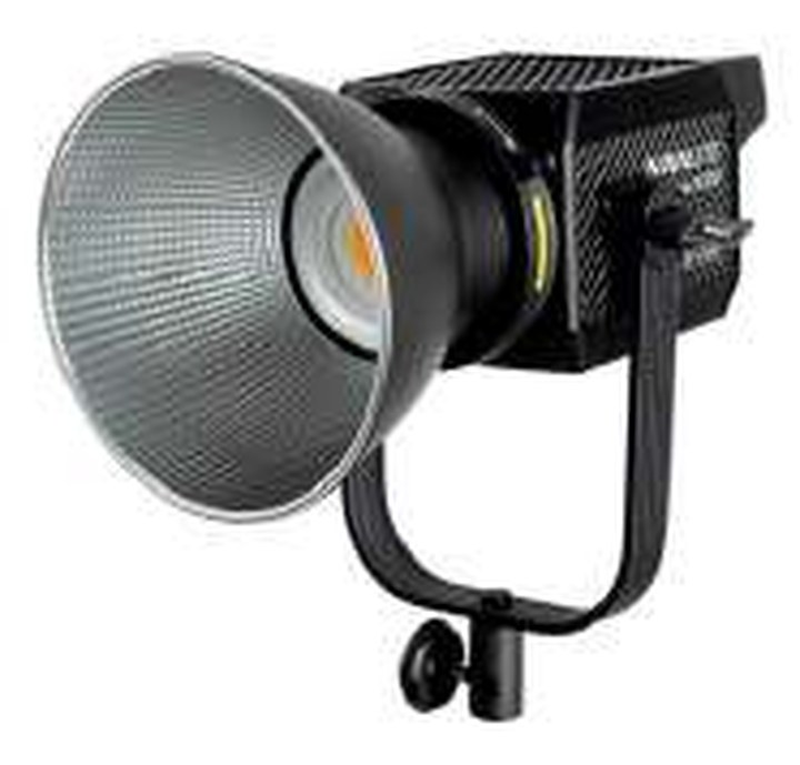 Alquiler Spot 300w LED NANLITE FORZA 300B Bicolor - Iluminación en Buenos Aires