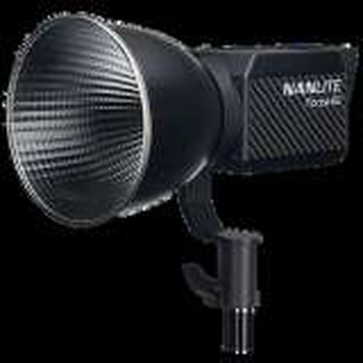 Alquiler Spot 60w LED NANLITE FORZA 60B Bicolor - Iluminación en Buenos Aires