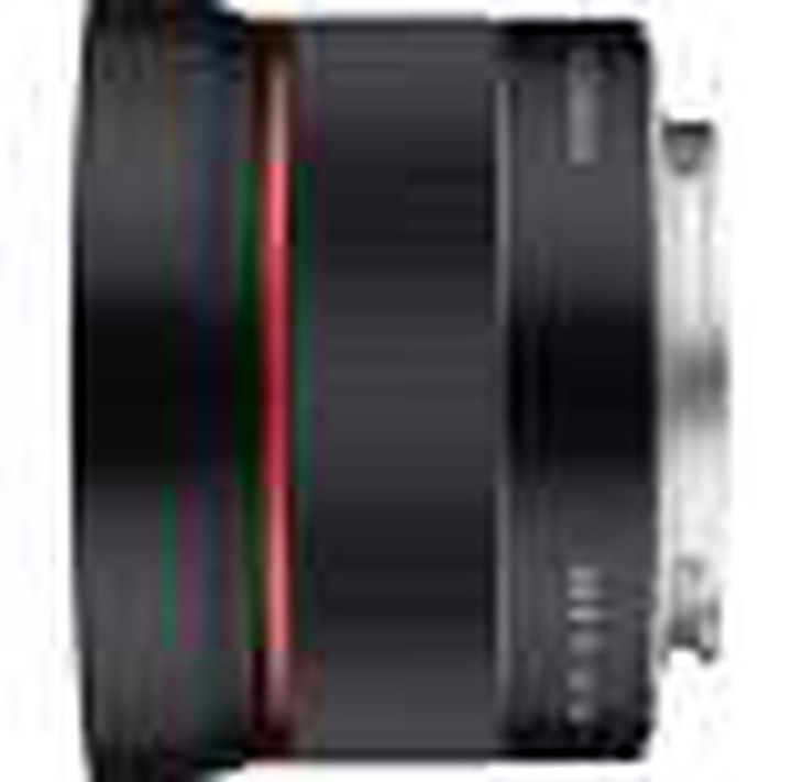 Alquiler Rokinon FE 24mm f2.8 AF - Lentes en Buenos Aires