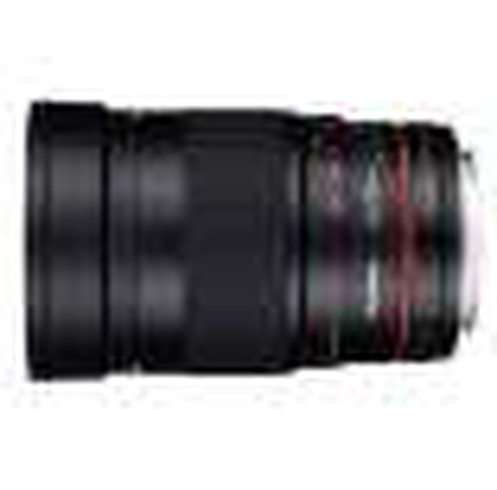 Alquiler Rokinon FE 135mm f2 - Lentes en Buenos Aires