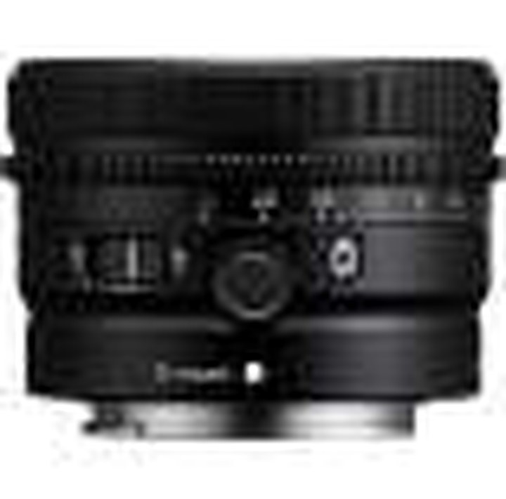 Alquiler Sony 24mm f2.8 G Lens - Lentes en Buenos Aires