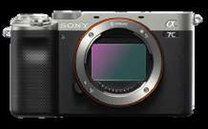 Alquiler Sony Sony A7C - Cámaras en Buenos Aires