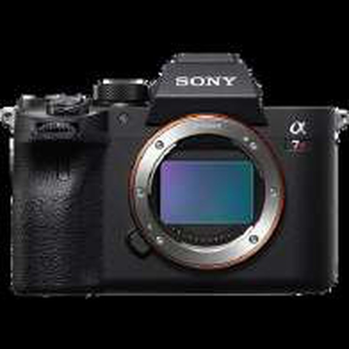 Alquiler Sony Sony A7R IV - Cámaras en Buenos Aires