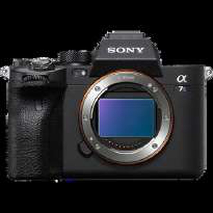 Alquiler Sony Sony A7S III - Cámaras en Buenos Aires
