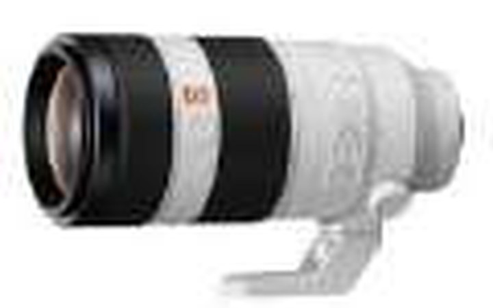 Alquiler Sony FE 100-400mm f4.5-5.6 GM OSS AF - Lentes en Buenos Aires