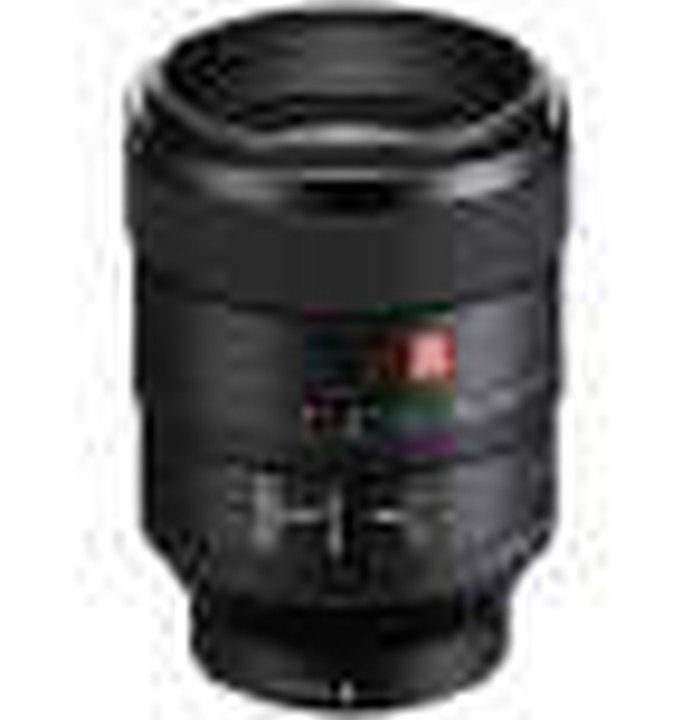 Alquiler Sony FE 100mm f2.8 STF GM OSS AF - Lentes en Buenos Aires