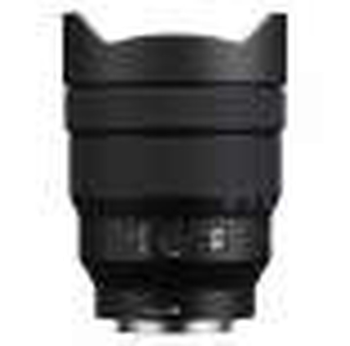 Alquiler Sony FE 12-24mm f4 G AF - Lentes en Buenos Aires