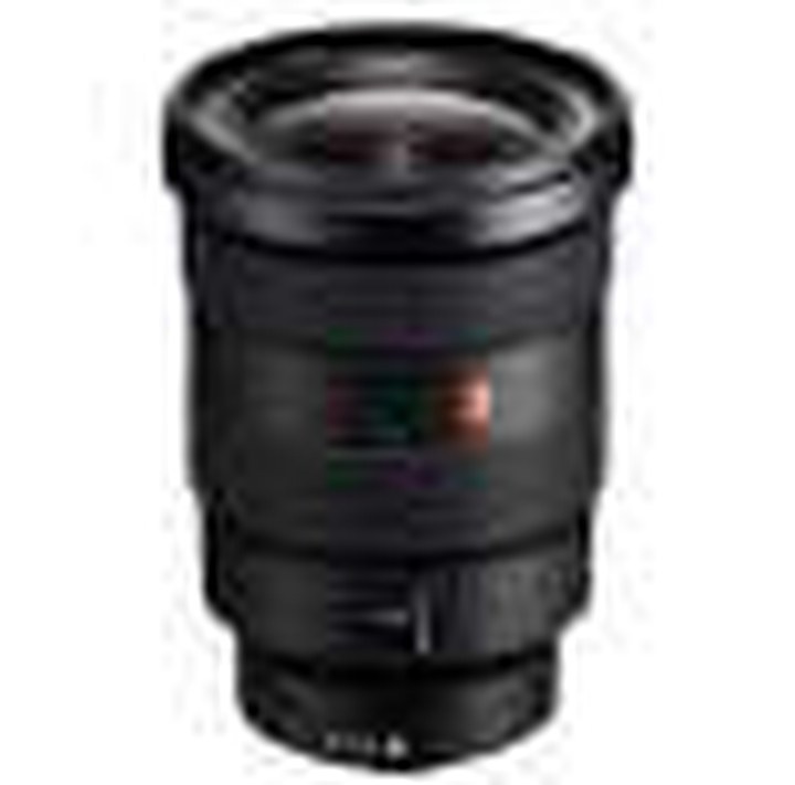Alquiler Sony FE 16-35mm f2.8 GM AF - Lentes en Buenos Aires