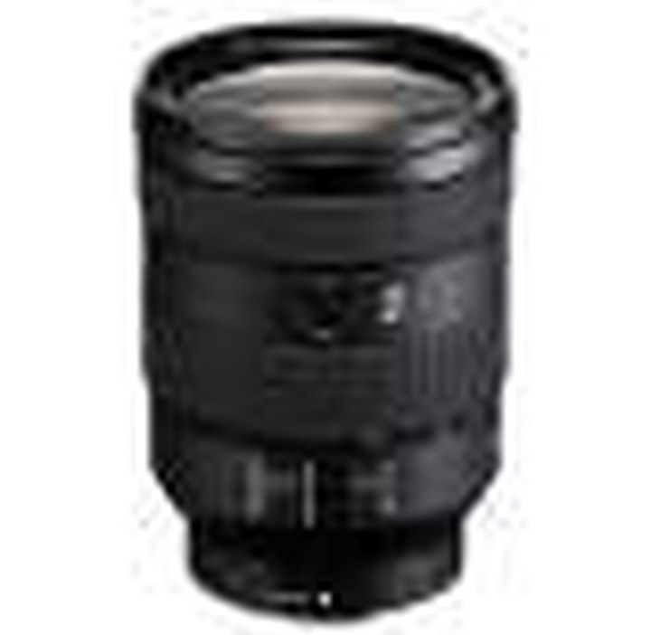 Alquiler Sony FE 24-105mm f4 G OSS AF - Lentes en Buenos Aires