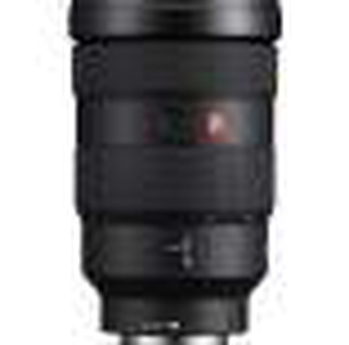 Alquiler Sony FE 24-70mm f2.8 GM AF - Lentes en Buenos Aires