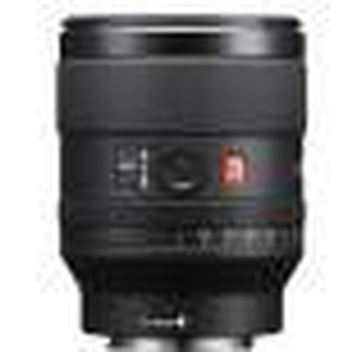Alquiler Sony FE 35mm f1.4 GM AF - Lentes en Buenos Aires