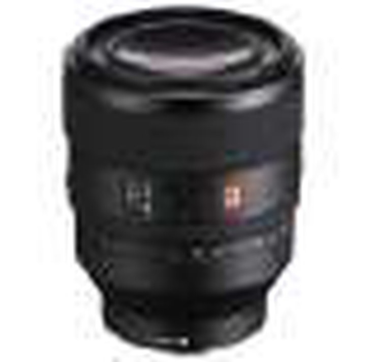 Alquiler Sony FE 50mm f1.2 GM AF - Lentes en Buenos Aires