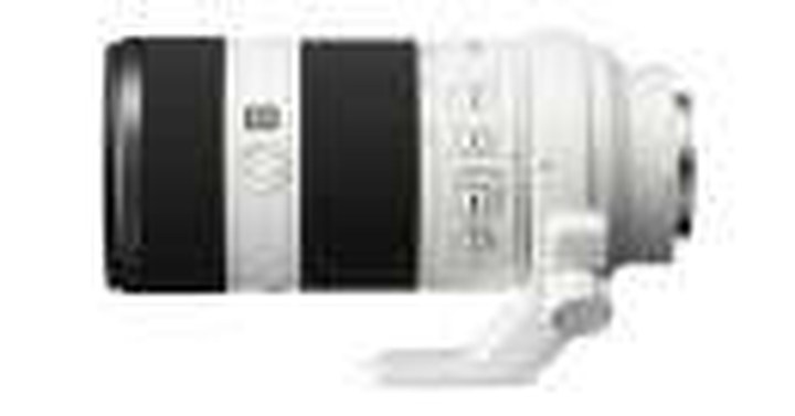 Alquiler Sony FE 70-200mm f4 G OSS AF - Lentes en Buenos Aires