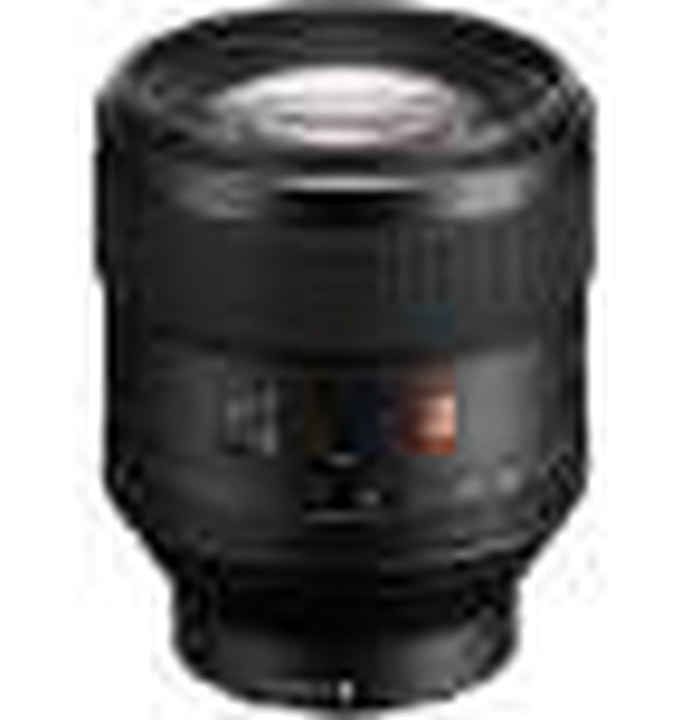 Alquiler Sony FE 85mm f1.4 GM AF - Lentes en Buenos Aires