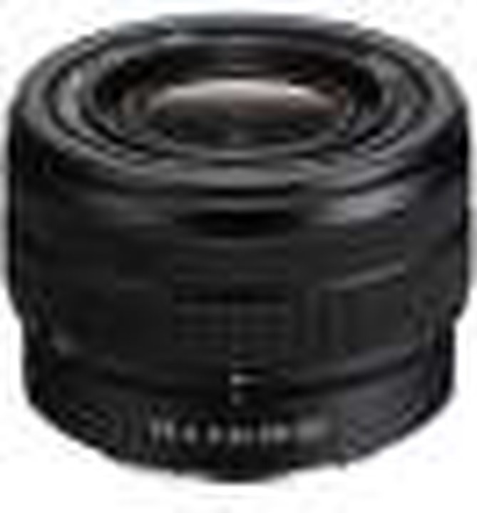Alquiler Sony Kit FE 28-60mm f4-5.6 AF - Lentes en Buenos Aires