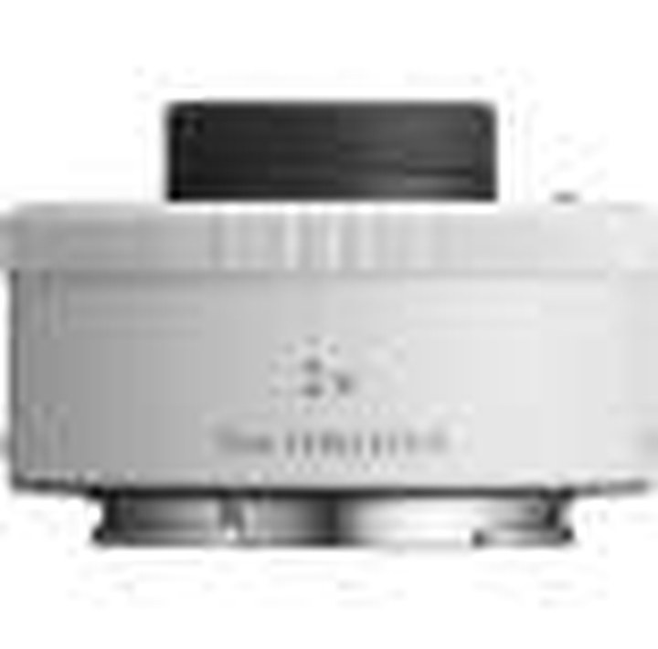 Alquiler Duplicador Sony SEL20TC 2X Extender - Lentes en Buenos Aires