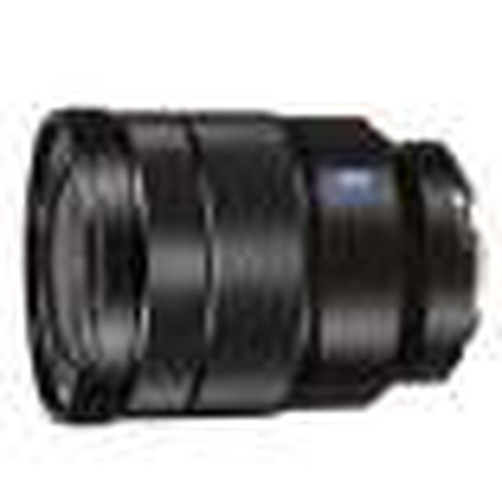 Alquiler Sony Carl Zeiss Vario-Tessar T* 16-35mm f4 ZA OSS AF - Lentes en Buenos Aires