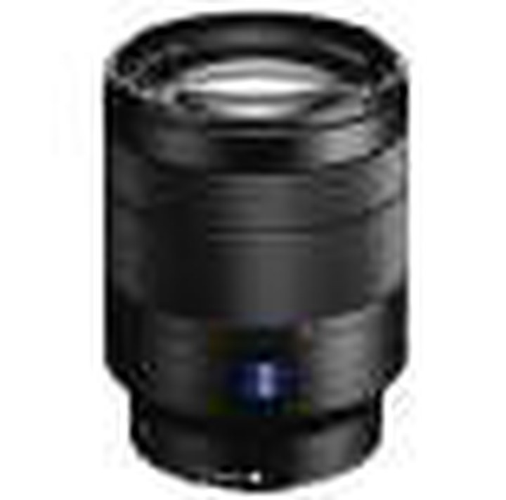 Alquiler Sony Carl Zeiss Vario-Tessar T* 24-70mm f4 ZA OSS AF - Lentes en Buenos Aires