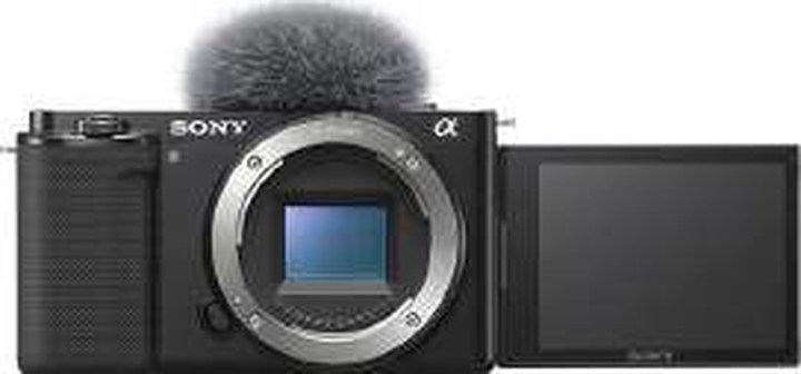 Alquiler Sony Sony ZV-E10 - Cámaras en Buenos Aires