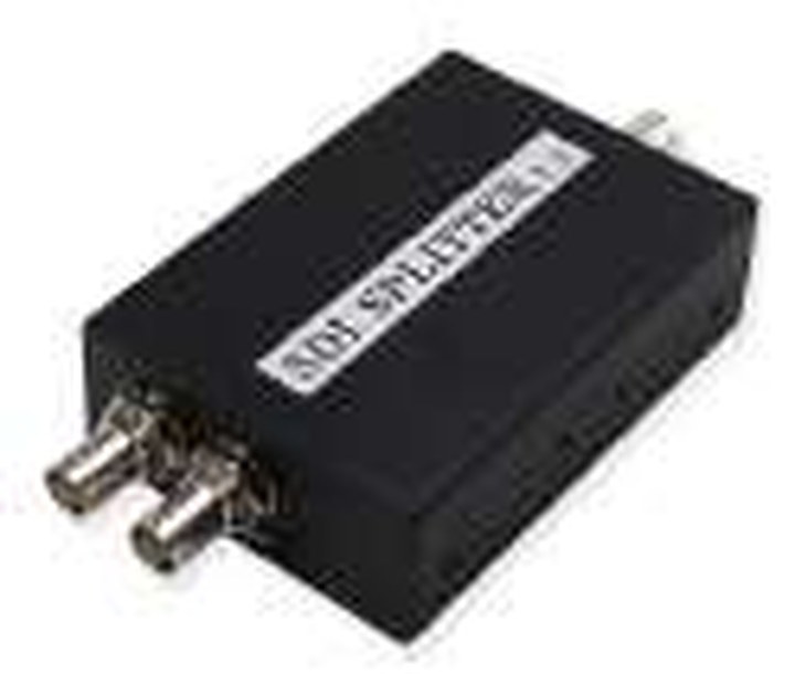 Alquiler Splitter HD-SDI (1 in x 2 out) - Video en Buenos Aires