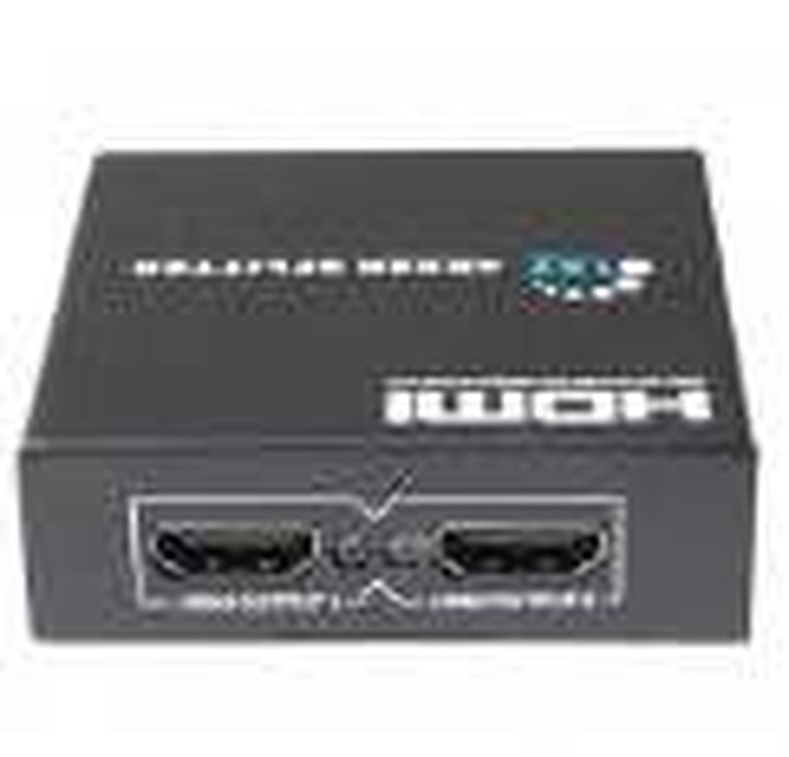 Alquiler Splitter HDMI (1 in x 2 out) - Video en Buenos Aires