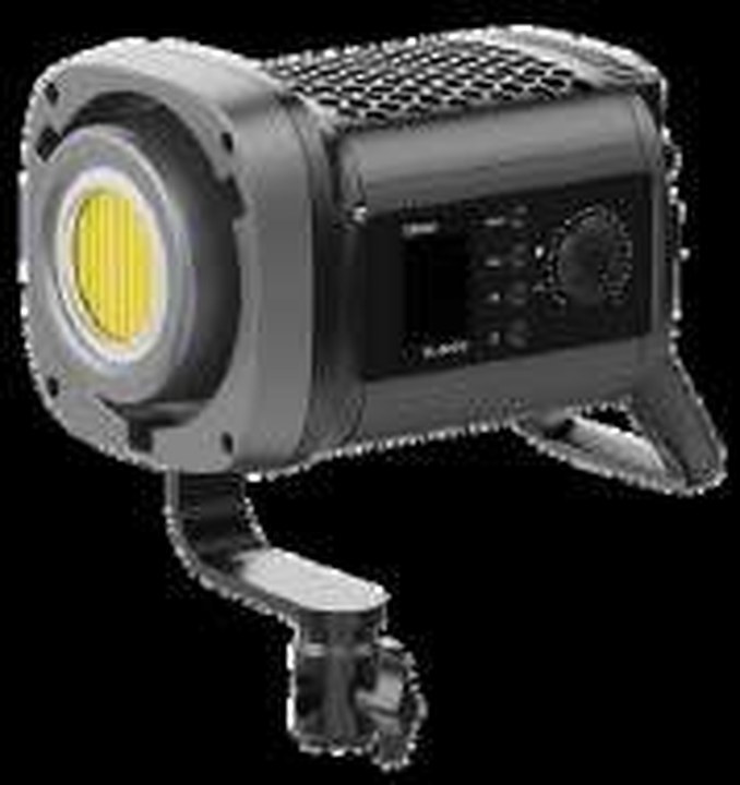 Alquiler Spot 200w LED ULANZI COB VL200bi Bicolor - Iluminación en Buenos Aires