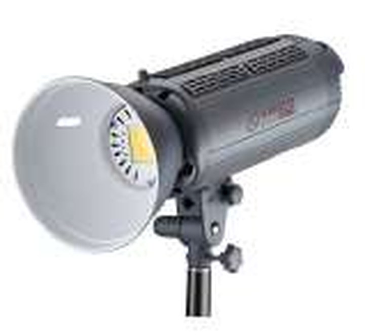 Alquiler Spot 200w LED VISICO VL200t Frio (5.600k) - Iluminación en Buenos Aires