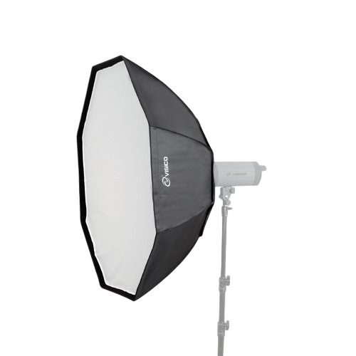 Visico Softbox Octogonal Visico